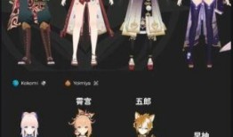 原神最新爆料主角是谁,揭开神秘主角的神秘面纱