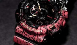 最新动漫联名手表爆料,揭秘最新动漫联名手表神秘面纱