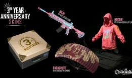 pubg最新爆料3月,PUBG全新内容大揭秘！