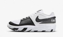 莫兰特篮球鞋最新爆料