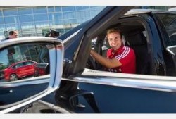 汽车新瓜最新爆料,最新爆料揭示行业变革与未来趋势