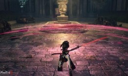 维吉尔技能爆料最新,神秘力量觉醒，战场霸主再临