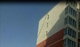 西安楼顶爆料事件始末最新消息,真相大白，揭秘背后惊人内幕