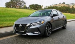 日产轩逸最新爆料视频车,惊艳亮相！揭秘最新爆料视频亮点”