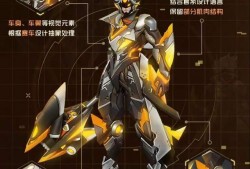 机甲皮肤最新爆料视频,最新机甲皮肤爆料视频深度解析