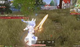 荒野24赛季最新爆料,揭秘全新爆料，战局风云再起！