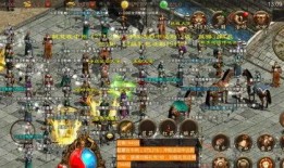 元神散兵最新爆料,神秘力量觉醒，命运之轮即将转动