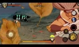 s忍技能最新爆料,全新爆料揭示忍者世界巅峰力量