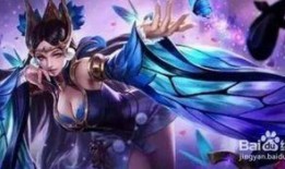 王者爆料最新甄姬是谁,神秘新英雄甄姬惊艳登场，华丽舞姿引期待