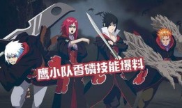 火影最新b忍爆料,B忍最新爆料揭秘，神秘忍者动向引发热议