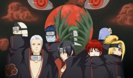 火影忍者爆料最新阿飞,神秘阿飞崛起，揭秘全新忍者世界