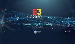 e3会展最新爆料,前沿科技与游戏盛宴前瞻