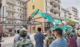 莆田东海镇爆料事件最新,真相与争议交织的社区风云