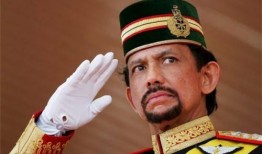 文莱国王爆料最新消息,最新消息震撼全球！”