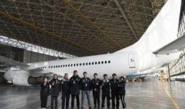 民航局最新爆料,揭秘航空安全新动态与行业变革