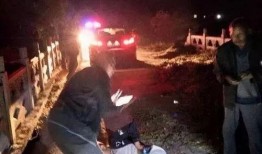 通江交通事故最新爆料大货车,大货车疑成罪魁祸首，现场惨烈引关注