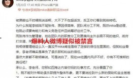 we经理最新爆料,WE经理最新爆料，带你走进电竞幕后风云