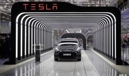 特斯拉工厂最新爆料消息,揭秘超级工厂的神秘面纱