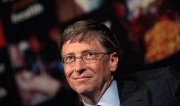 英国比尔盖茨最新爆料,科技巨头背后的惊人真相与未来展望