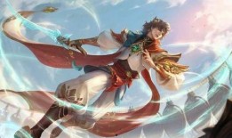 王者皮肤爆料最新4月暃,神秘东方元素，觉醒之力即将降临