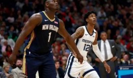 莫兰特篮球鞋最新爆料