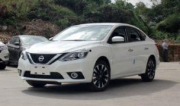 日产轩逸最新爆料视频车,惊艳亮相！揭秘最新爆料视频亮点”