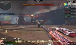 逆战新版爆料最新,全新玩法与角色，带你领略极致战斗体验