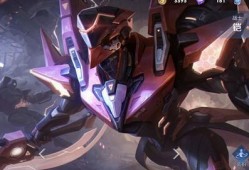 王者铠新皮肤爆料最新版,荣耀战神，战意盎然！