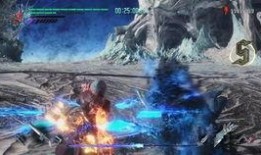 维吉尔技能爆料最新,神秘力量觉醒，战场霸主再临