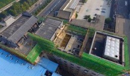 西安楼顶爆料事件始末最新消息,真相大白，揭秘背后惊人内幕