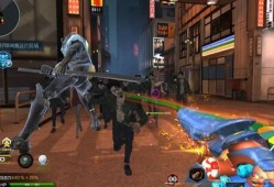 逆战爆料最新伴生,神秘伴生系统即将上线，探索未知领域！