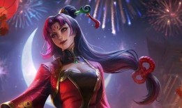 手游李青最新皮肤爆料,神秘元素与东方美学完美融合