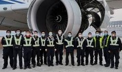 民航局最新爆料,揭秘航空安全新动态与行业变革