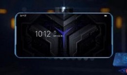 拯救者手机最新爆料,颠覆性设计与强大性能首次曝光