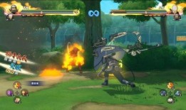 s忍技能最新爆料,全新爆料揭示忍者世界巅峰力量