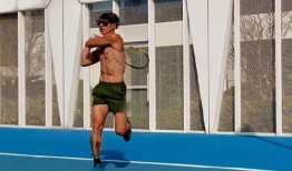 网球爆料视频大全最新,揭秘赛场内外精彩瞬间