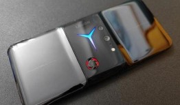 拯救者手机最新爆料,颠覆性设计与强大性能首次曝光