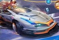 飞车手游最新骑宠爆料,神秘力量觉醒，速度与激情再升级！