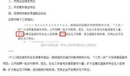 三支一扶最新消息爆料,报考条件、福利待遇及备考攻略全解析”