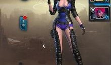 逆战新版爆料最新,全新玩法与角色，带你领略极致战斗体验