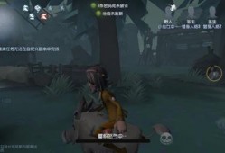 野人第五人格爆料最新版,揭秘全新版本神秘爆料，惊心动魄的求生之旅即将开启！