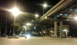 石家庄槐安路最新爆料,繁华路段大变样，揭秘背后故事