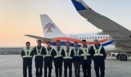 民航局最新爆料,揭秘航空安全新动态与行业变革