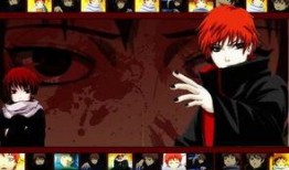 火影忍者蝎最新爆料,火影忍者世界中的神秘重生与复仇之路