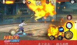 火影最新爆料站,神秘新角色登场，剧情走向再掀波澜！