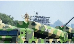 东风导弹爆料最新消息,揭秘我国战略武器发展新动态