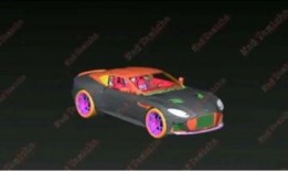 威龙皮肤爆料最新,神秘力量觉醒，战神归来！