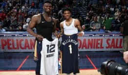 莫兰特篮球鞋最新爆料