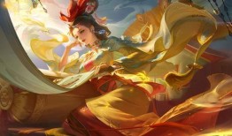 王者新皮肤爆料最新甄姬,冰封幻境，仙子归来