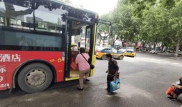 渭南公交车爆料最新消息,揭秘线路调整与票价变动详情